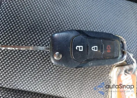 2017 Ford F-150 Xl from USA, damaged, VIN 1FTEX1CF5HKC50017